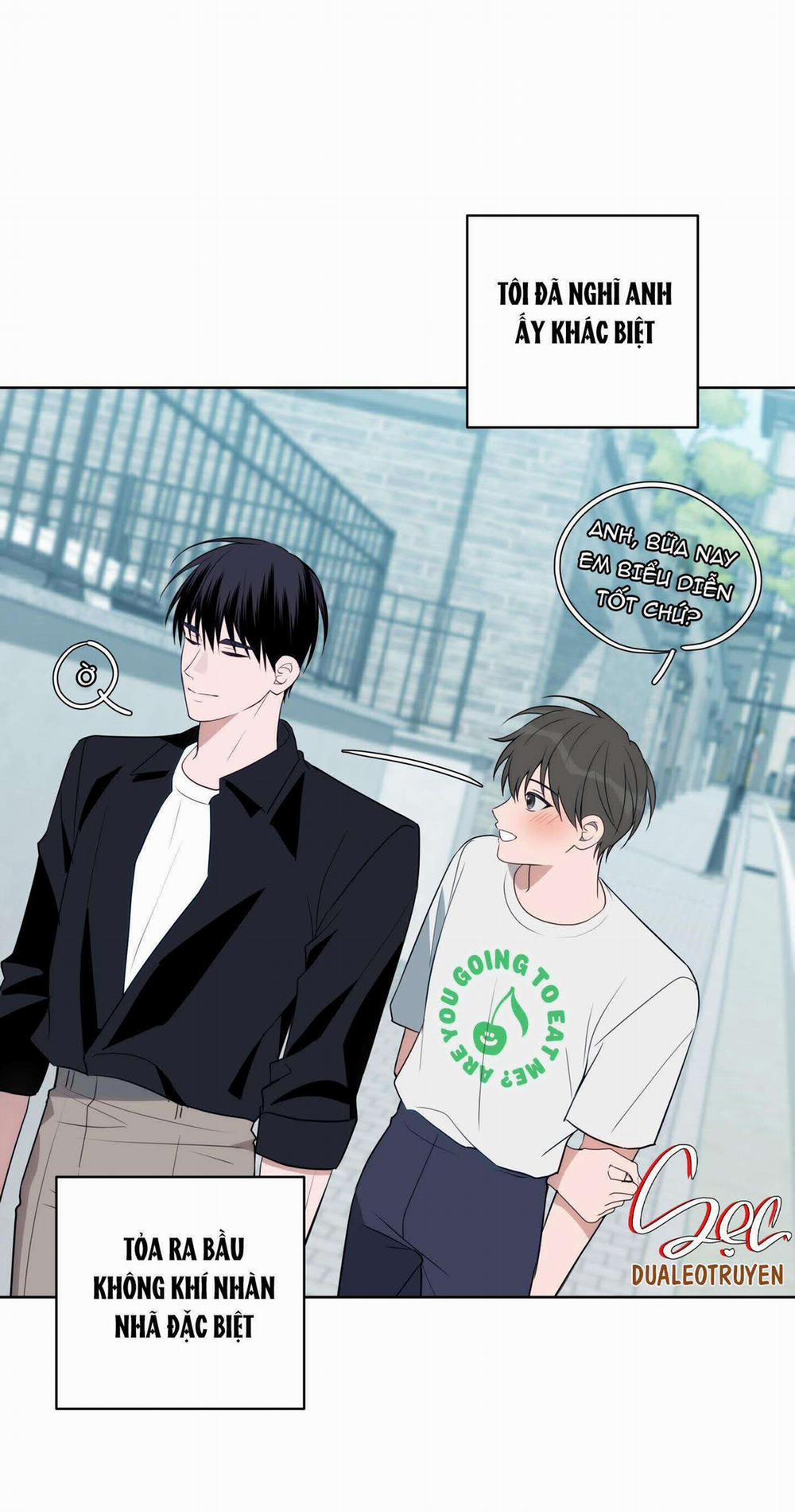 Ba Đêm Làm Tình Thiệt Đấy 23 trang 2