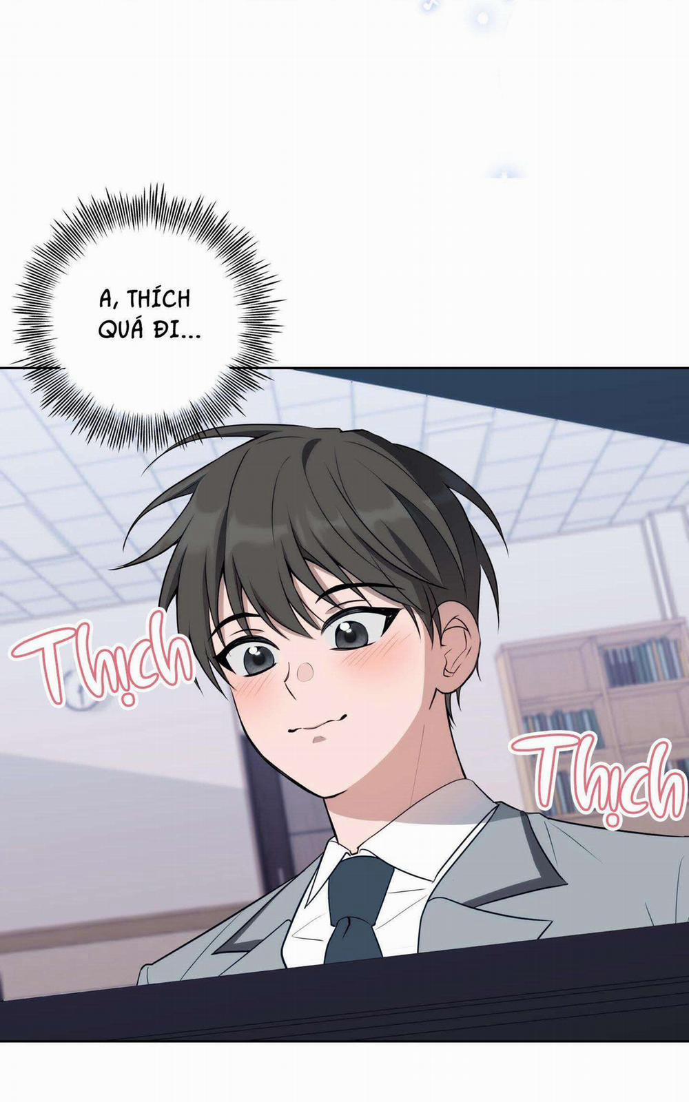 Ba Đêm Làm Tình Thiệt Đấy 23 trang 23