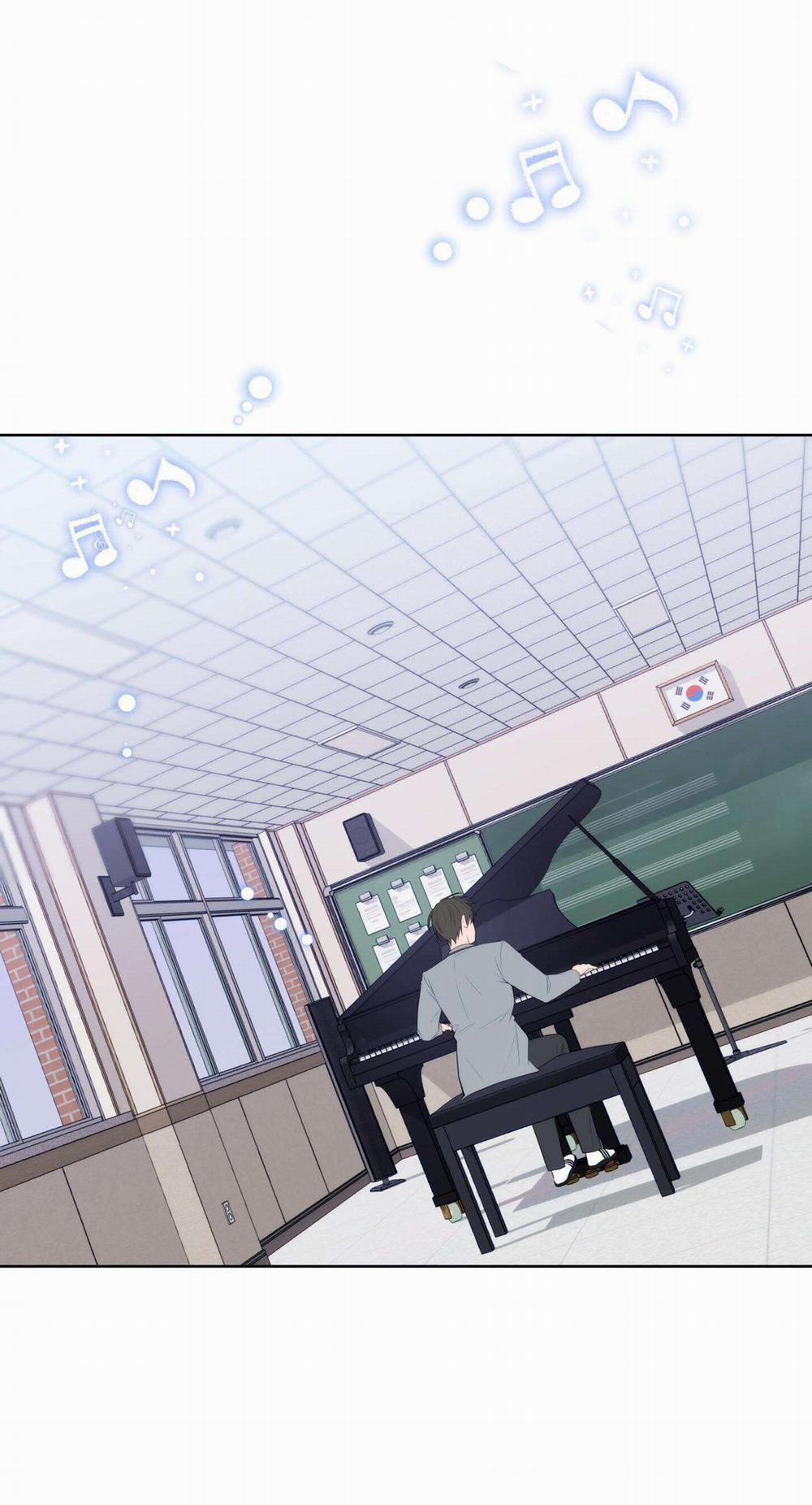 Ba Đêm Làm Tình Thiệt Đấy 23 trang 24