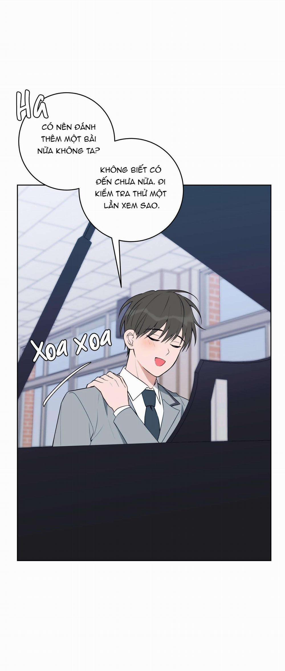 Ba Đêm Làm Tình Thiệt Đấy 23 trang 26