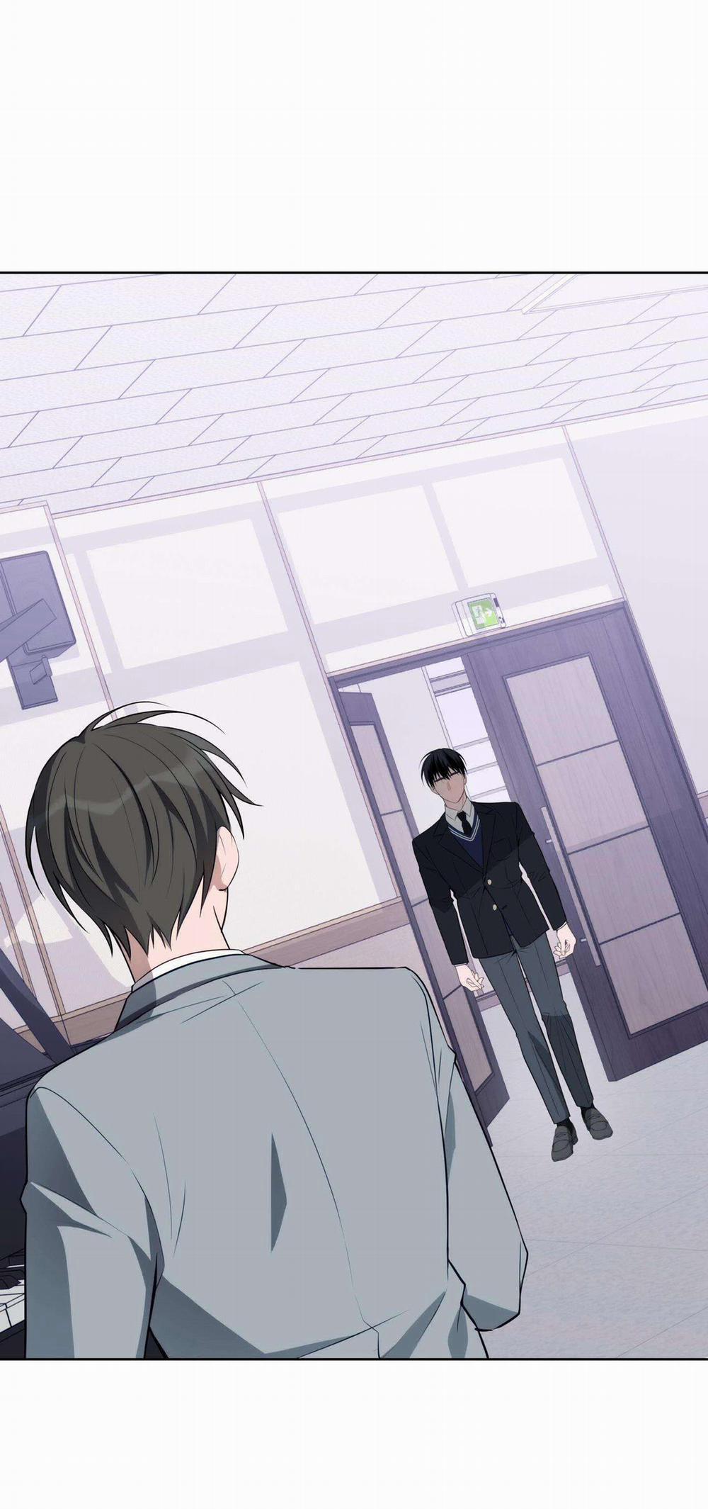 Ba Đêm Làm Tình Thiệt Đấy 23 trang 27