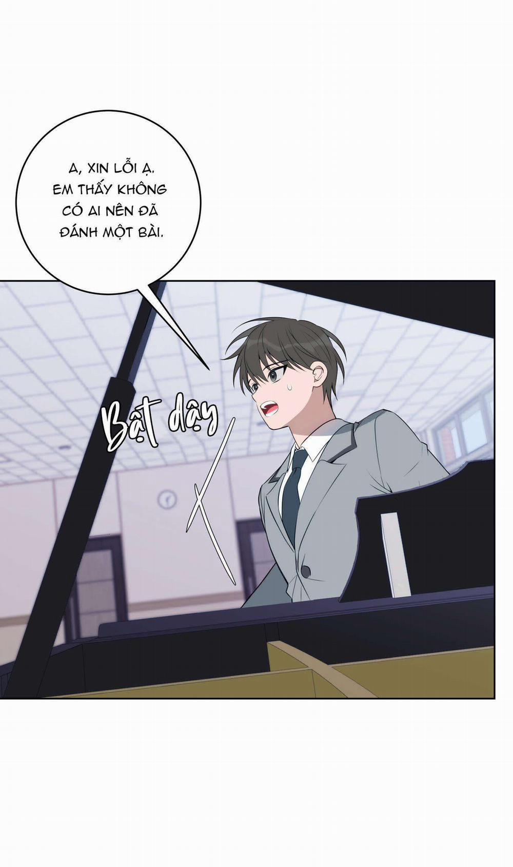 Ba Đêm Làm Tình Thiệt Đấy 23 trang 28