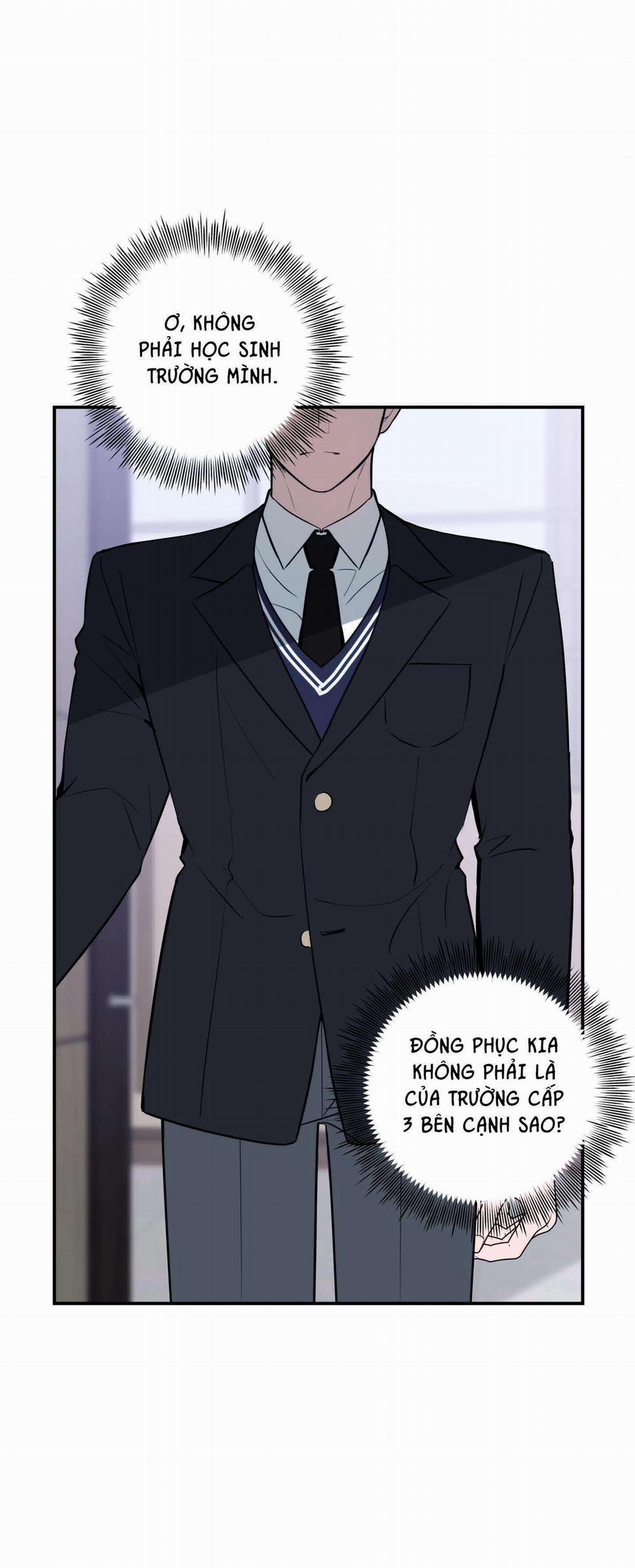 Ba Đêm Làm Tình Thiệt Đấy 23 trang 29