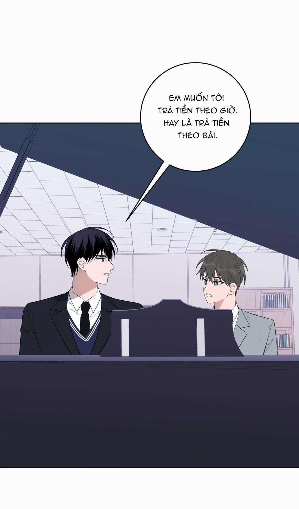 Ba Đêm Làm Tình Thiệt Đấy 23 trang 42