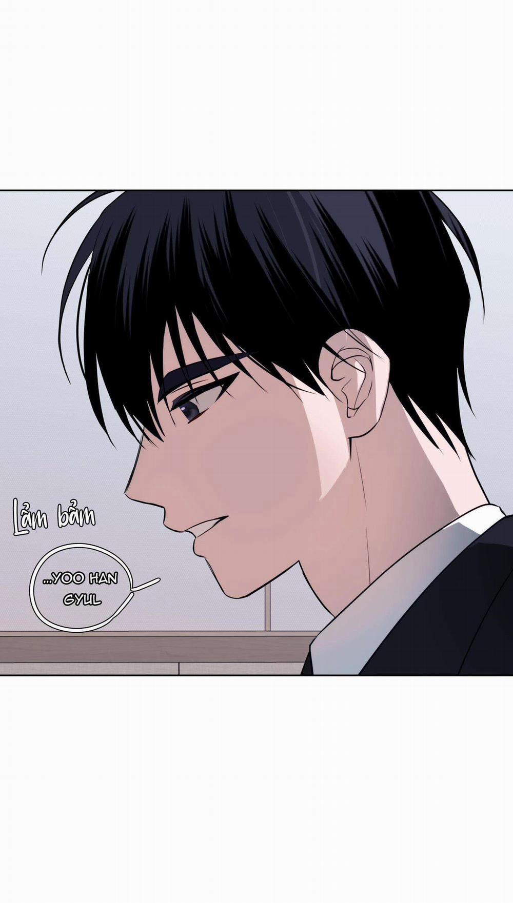 Ba Đêm Làm Tình Thiệt Đấy 23 trang 46