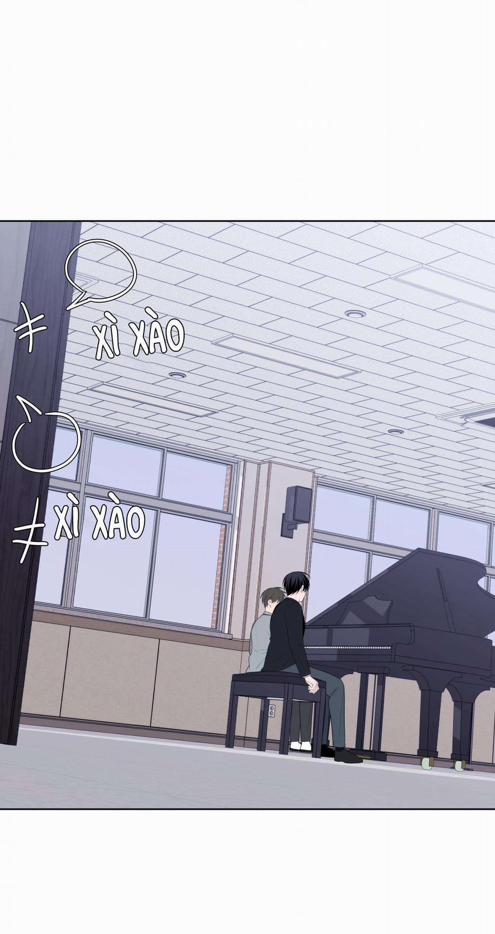 Ba Đêm Làm Tình Thiệt Đấy 23 trang 47