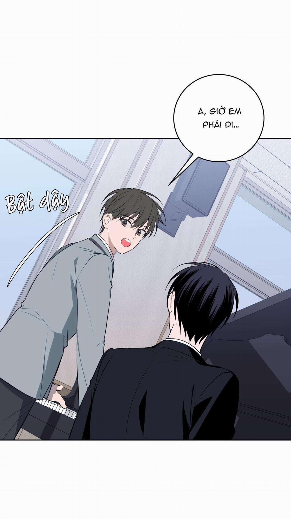 Ba Đêm Làm Tình Thiệt Đấy 23 trang 48