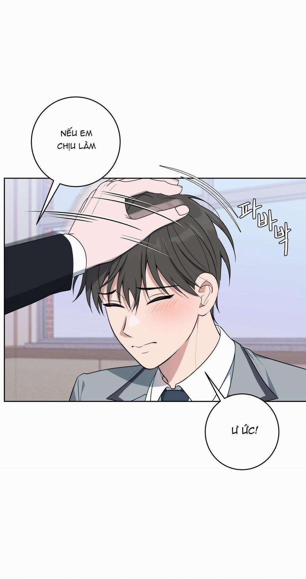 Ba Đêm Làm Tình Thiệt Đấy 23 trang 52