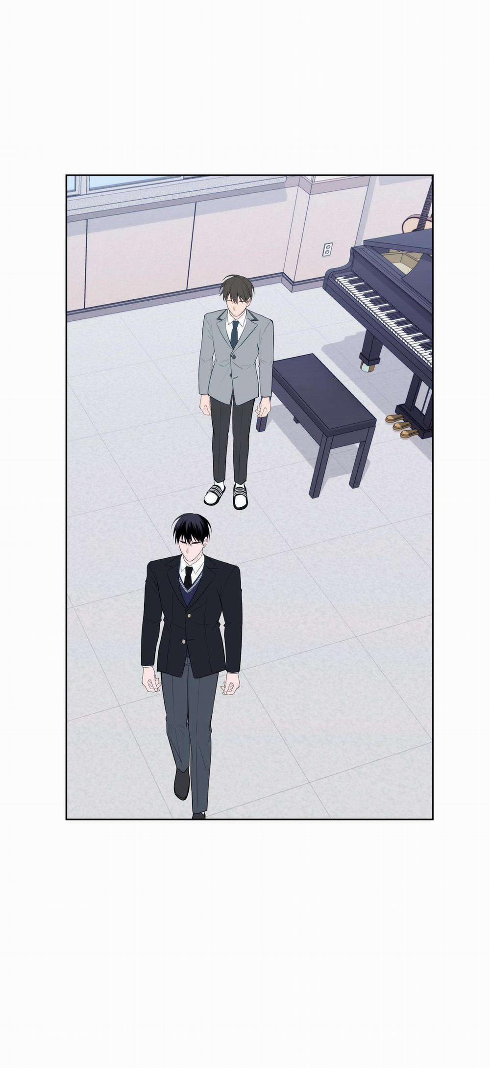 Ba Đêm Làm Tình Thiệt Đấy 23 trang 53