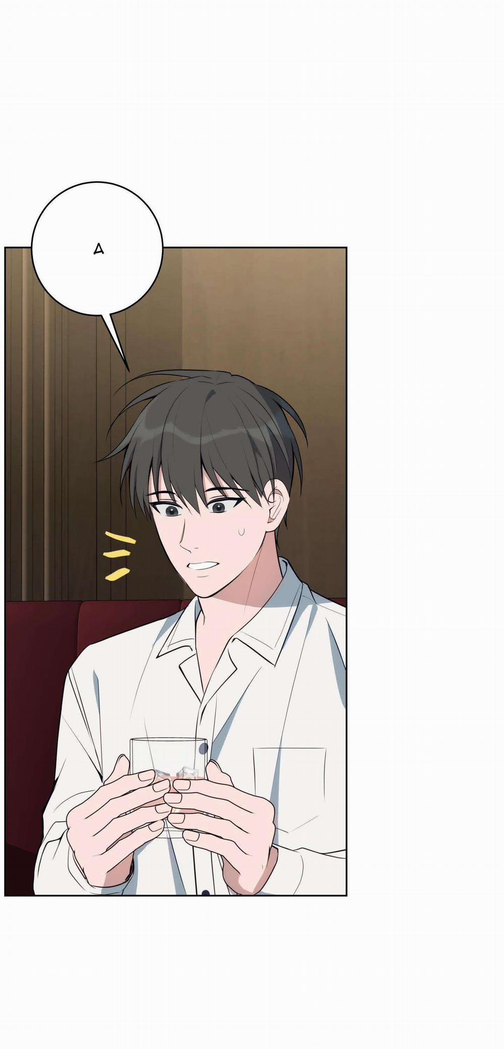 Ba Đêm Làm Tình Thiệt Đấy 24 trang 19