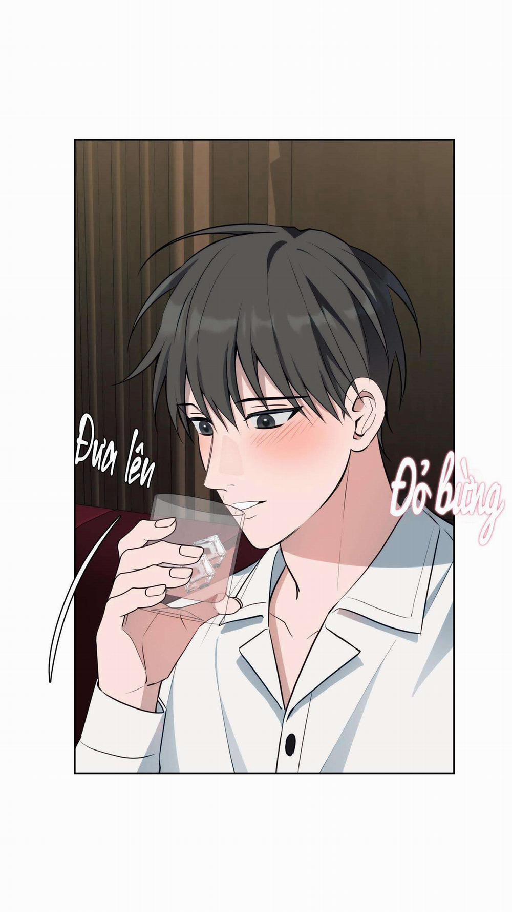 Ba Đêm Làm Tình Thiệt Đấy 24 trang 22