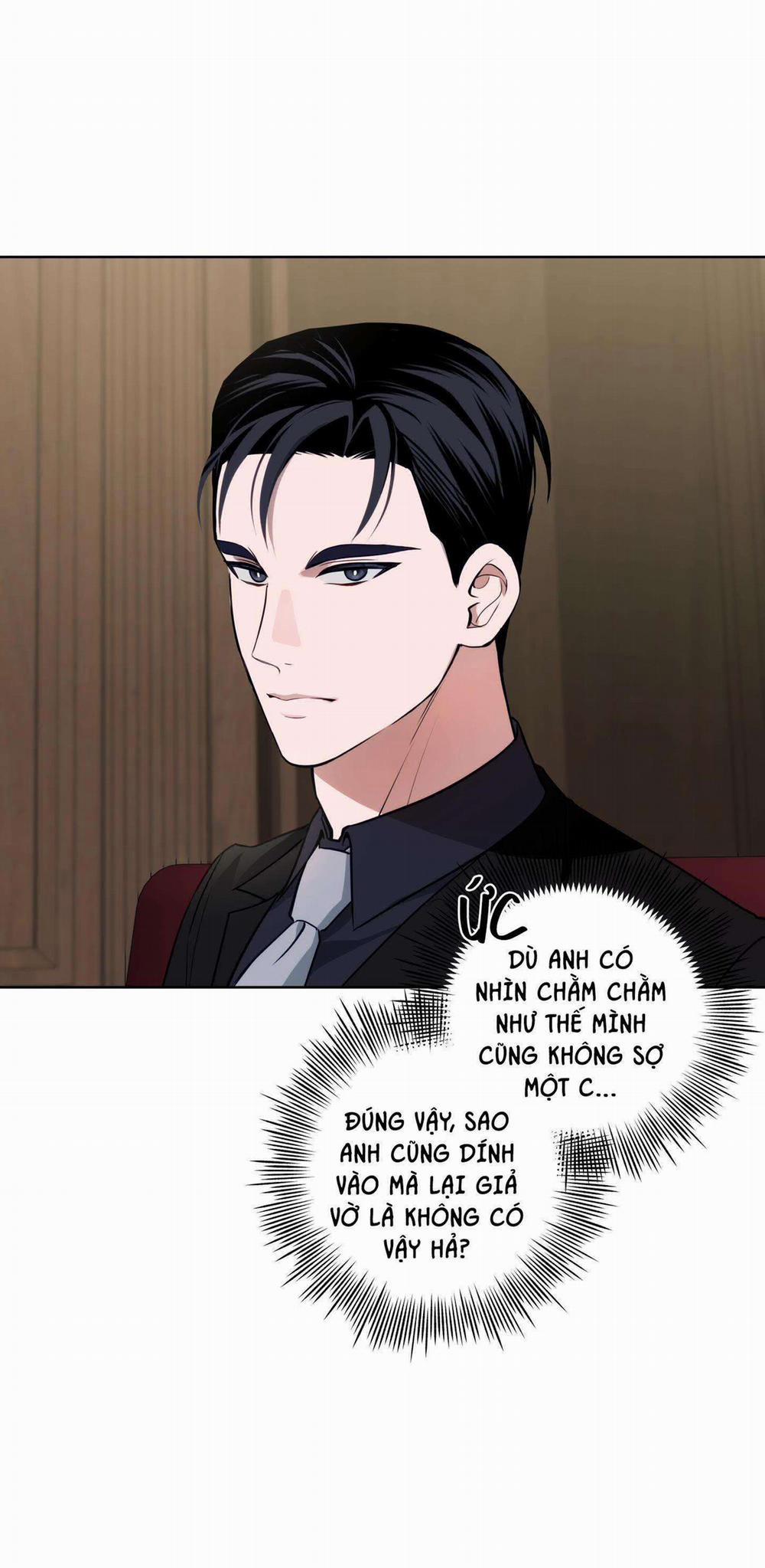 Ba Đêm Làm Tình Thiệt Đấy 24 trang 26