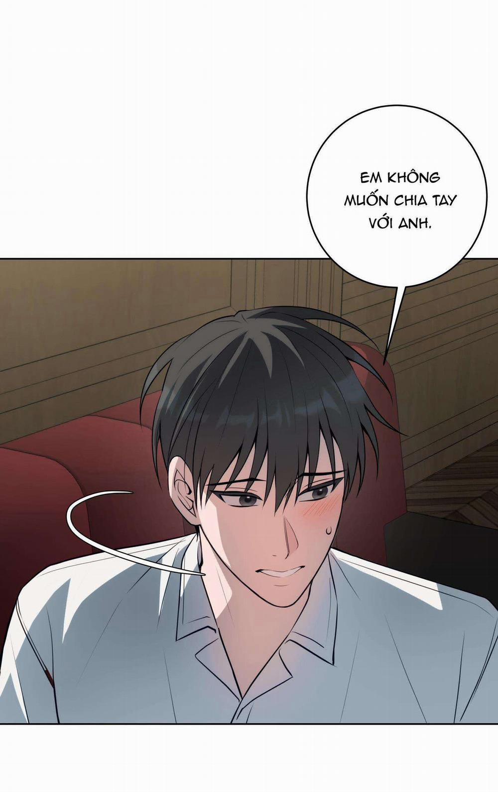 Ba Đêm Làm Tình Thiệt Đấy 24 trang 33