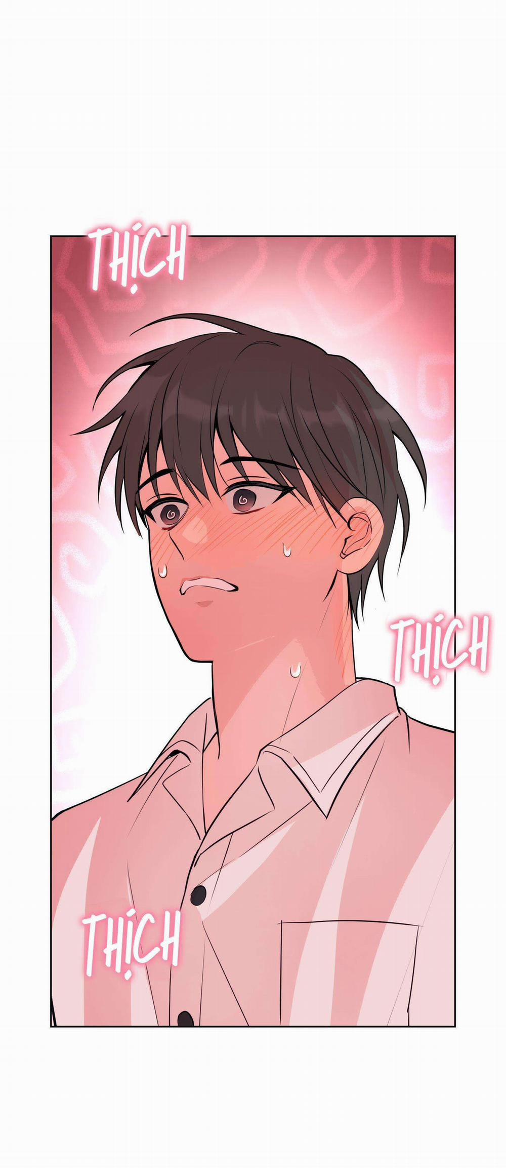 Ba Đêm Làm Tình Thiệt Đấy 24 trang 39