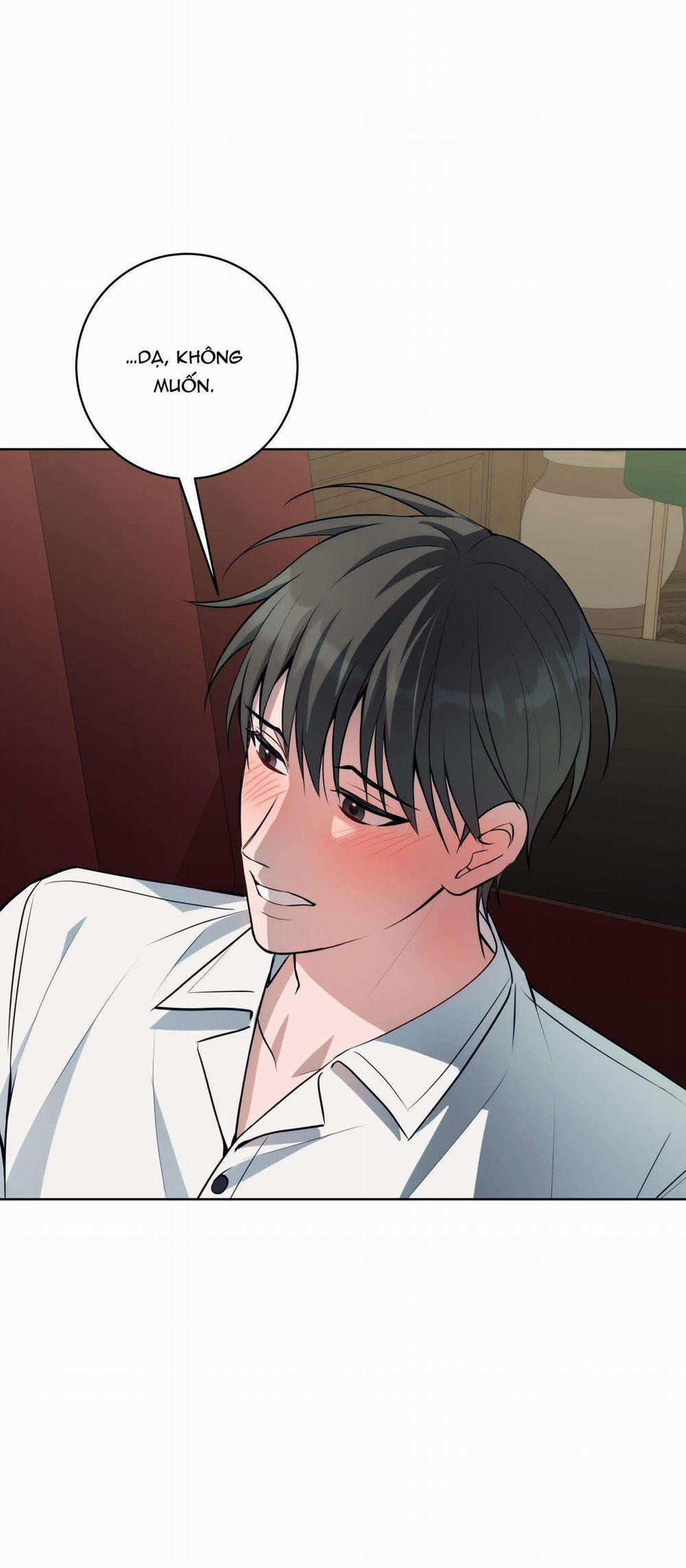 Ba Đêm Làm Tình Thiệt Đấy 24 trang 43