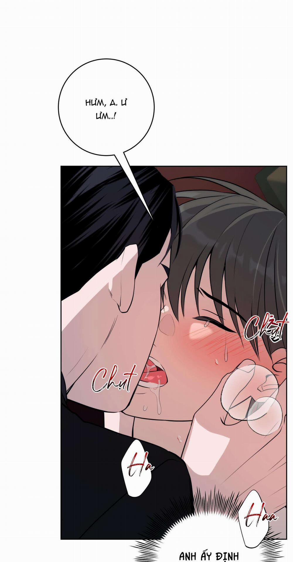 Ba Đêm Làm Tình Thiệt Đấy 24 trang 54