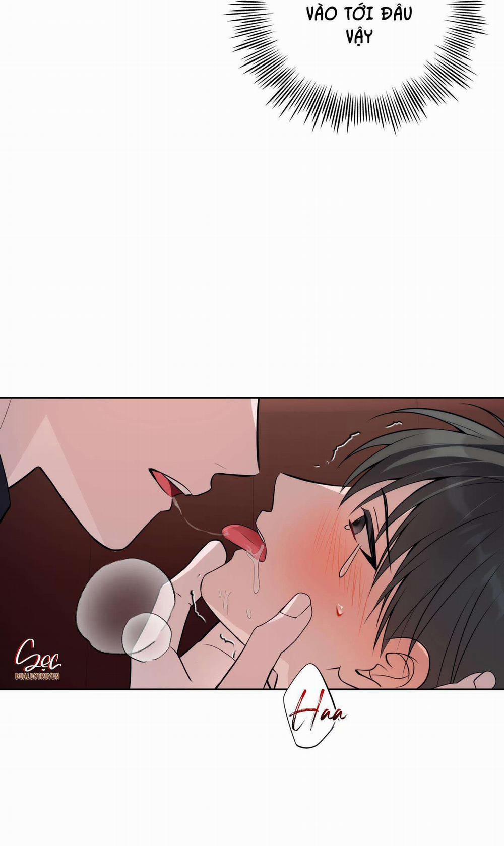 Ba Đêm Làm Tình Thiệt Đấy 24 trang 55