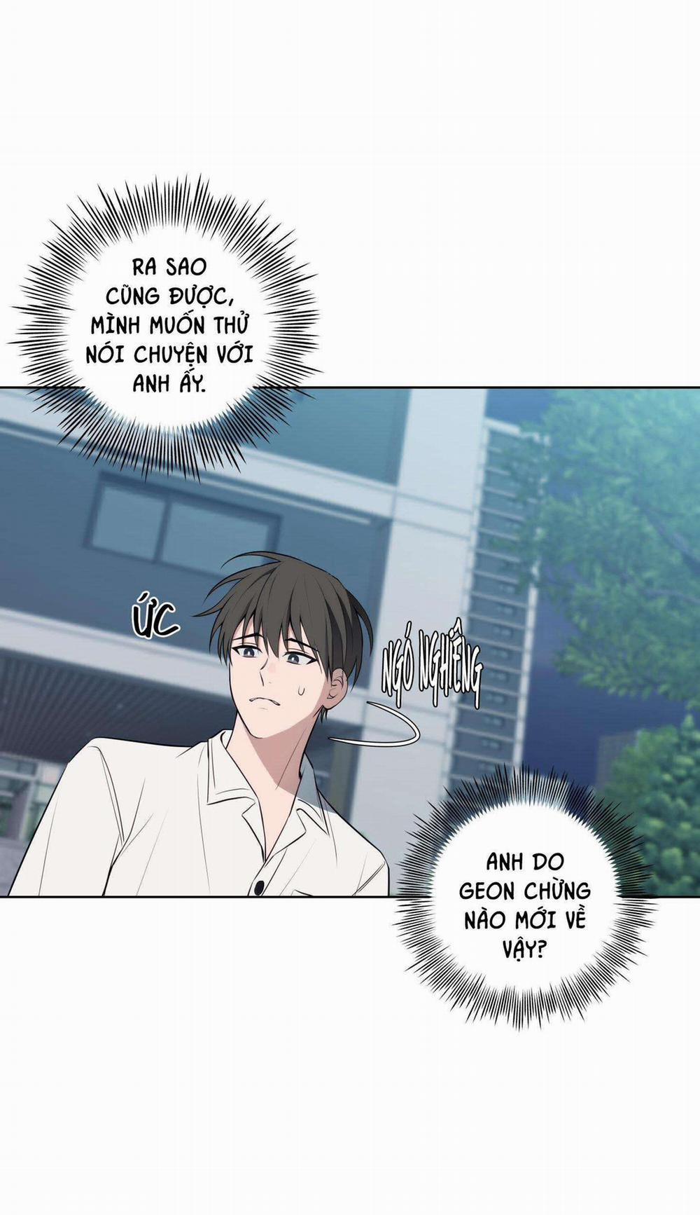 Ba Đêm Làm Tình Thiệt Đấy 24 trang 6