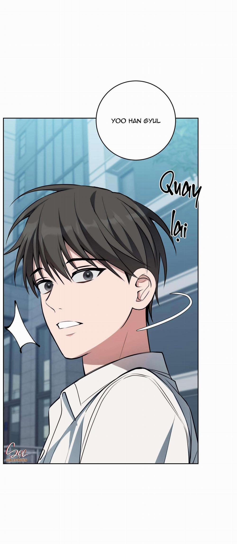 Ba Đêm Làm Tình Thiệt Đấy 24 trang 8