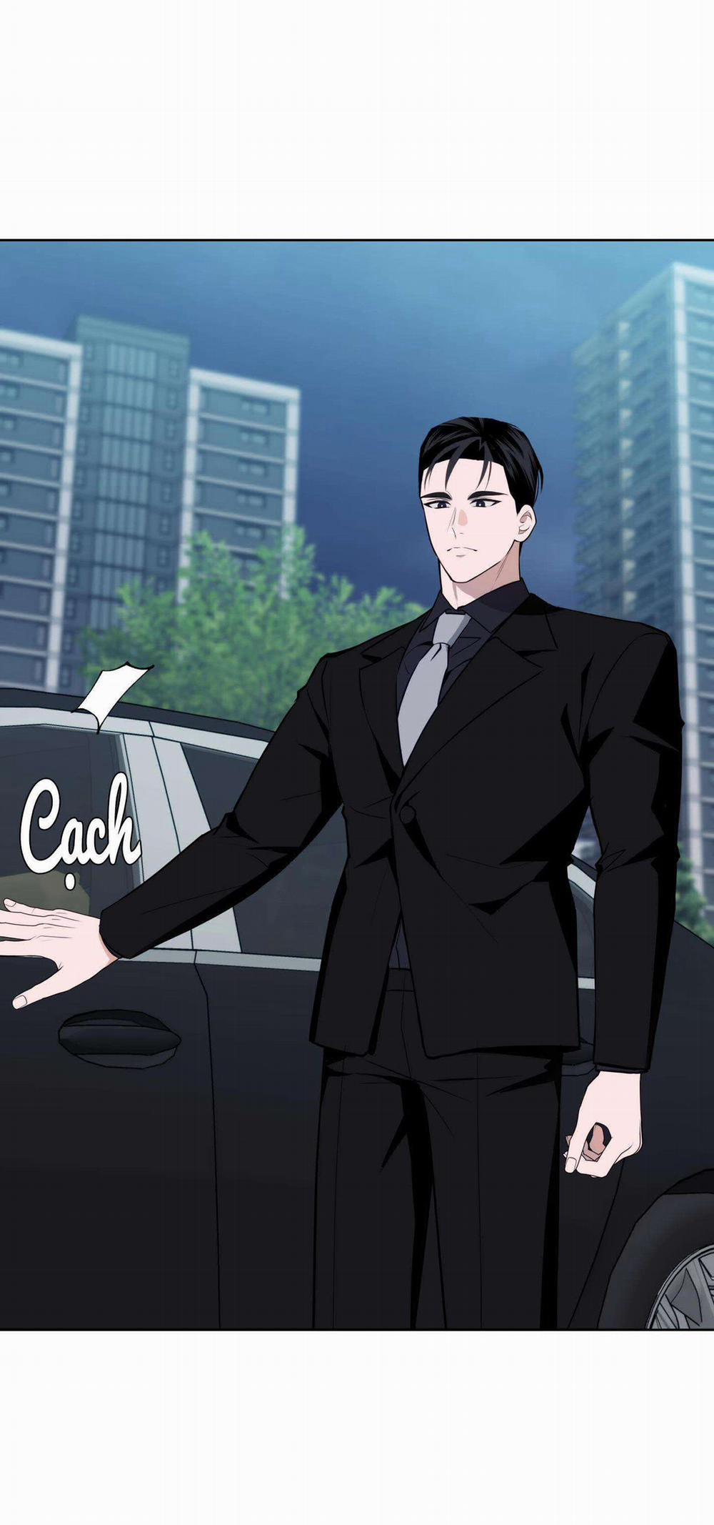 Ba Đêm Làm Tình Thiệt Đấy 24 trang 9