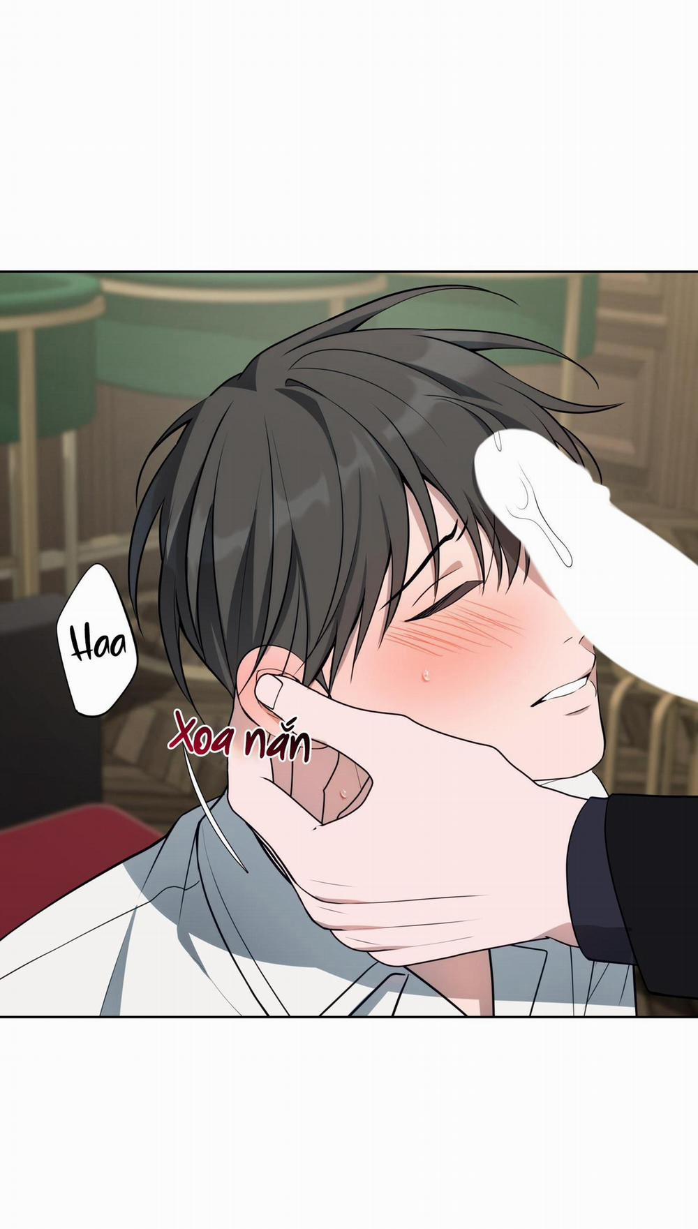 Ba Đêm Làm Tình Thiệt Đấy 25 trang 10