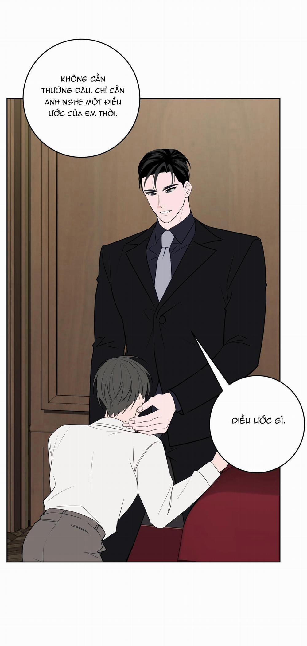 Ba Đêm Làm Tình Thiệt Đấy 25 trang 12