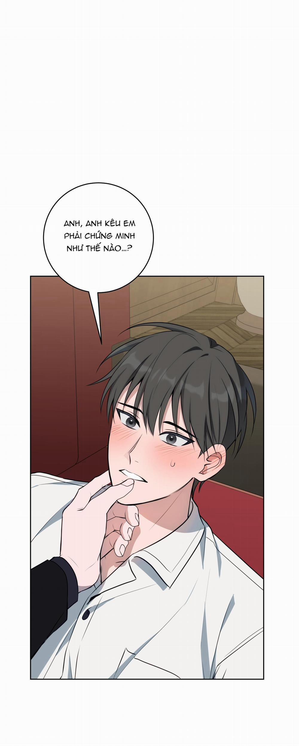 Ba Đêm Làm Tình Thiệt Đấy 25 trang 2