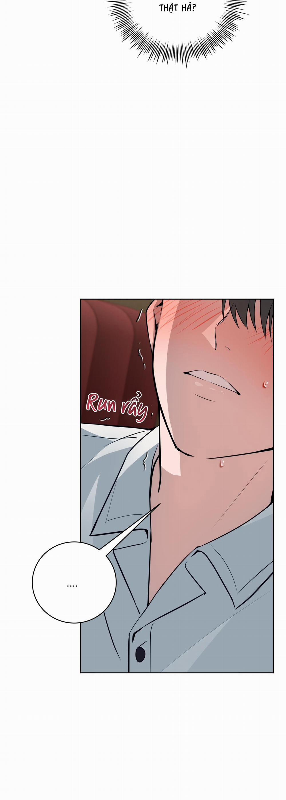 Ba Đêm Làm Tình Thiệt Đấy 25 trang 20