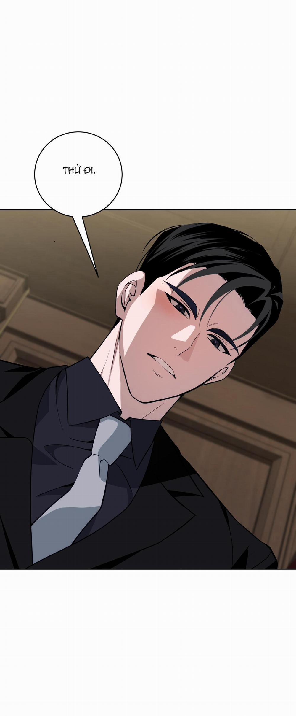 Ba Đêm Làm Tình Thiệt Đấy 25 trang 21