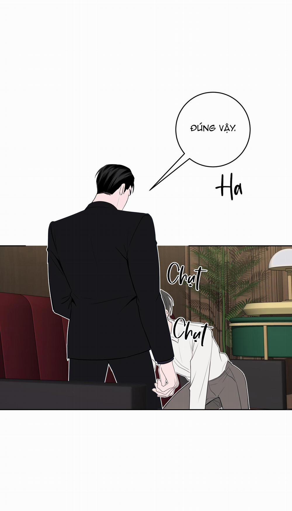 Ba Đêm Làm Tình Thiệt Đấy 25 trang 23