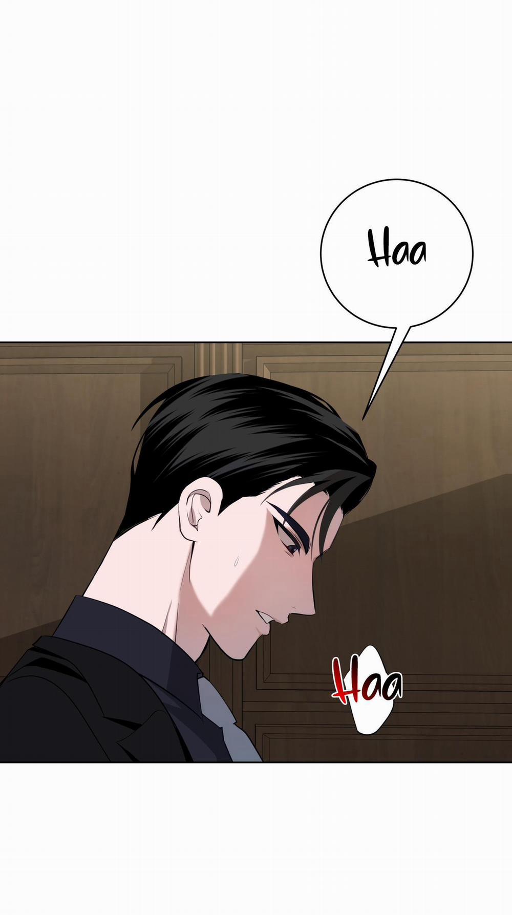 Ba Đêm Làm Tình Thiệt Đấy 25 trang 24