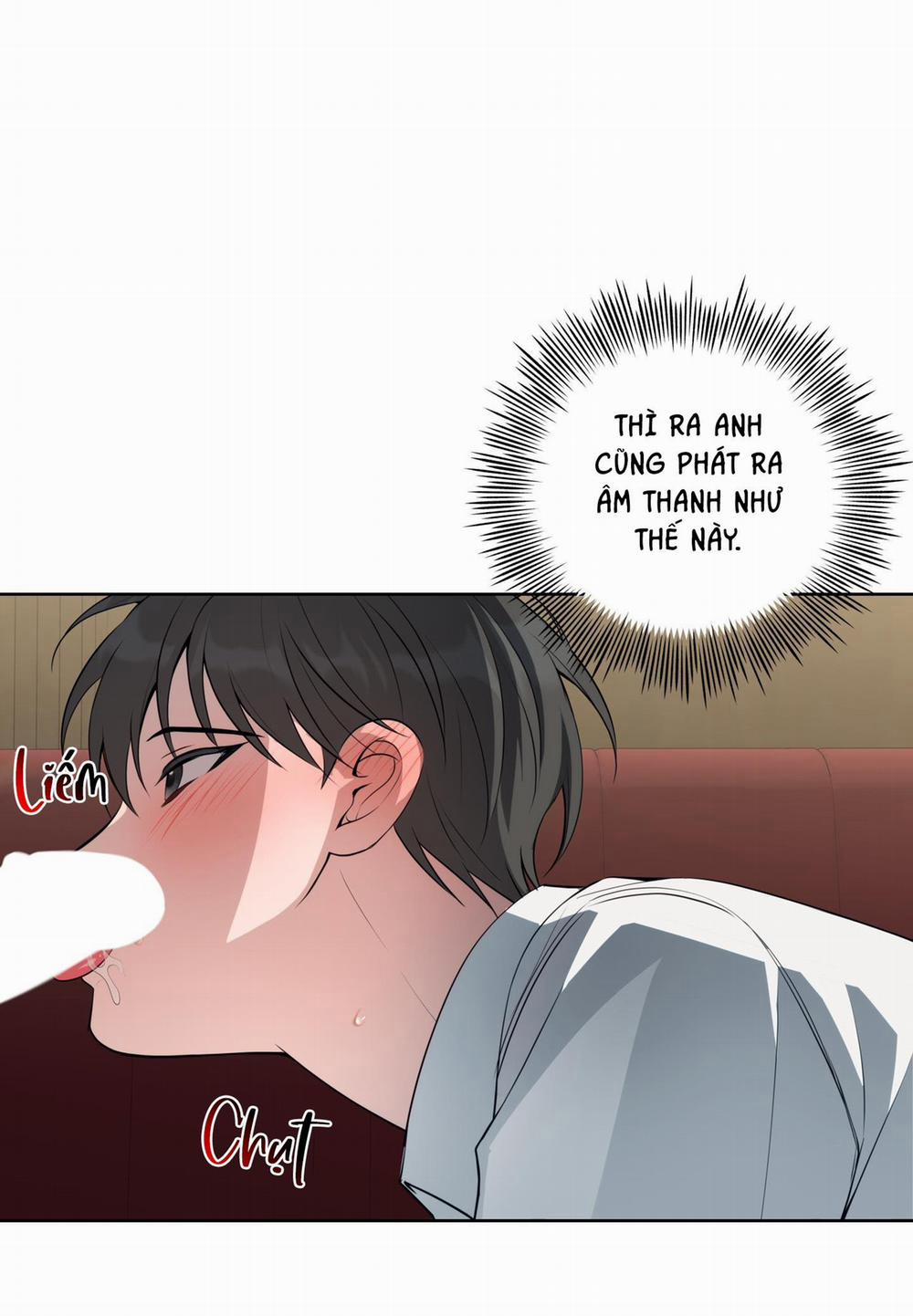 Ba Đêm Làm Tình Thiệt Đấy 25 trang 25