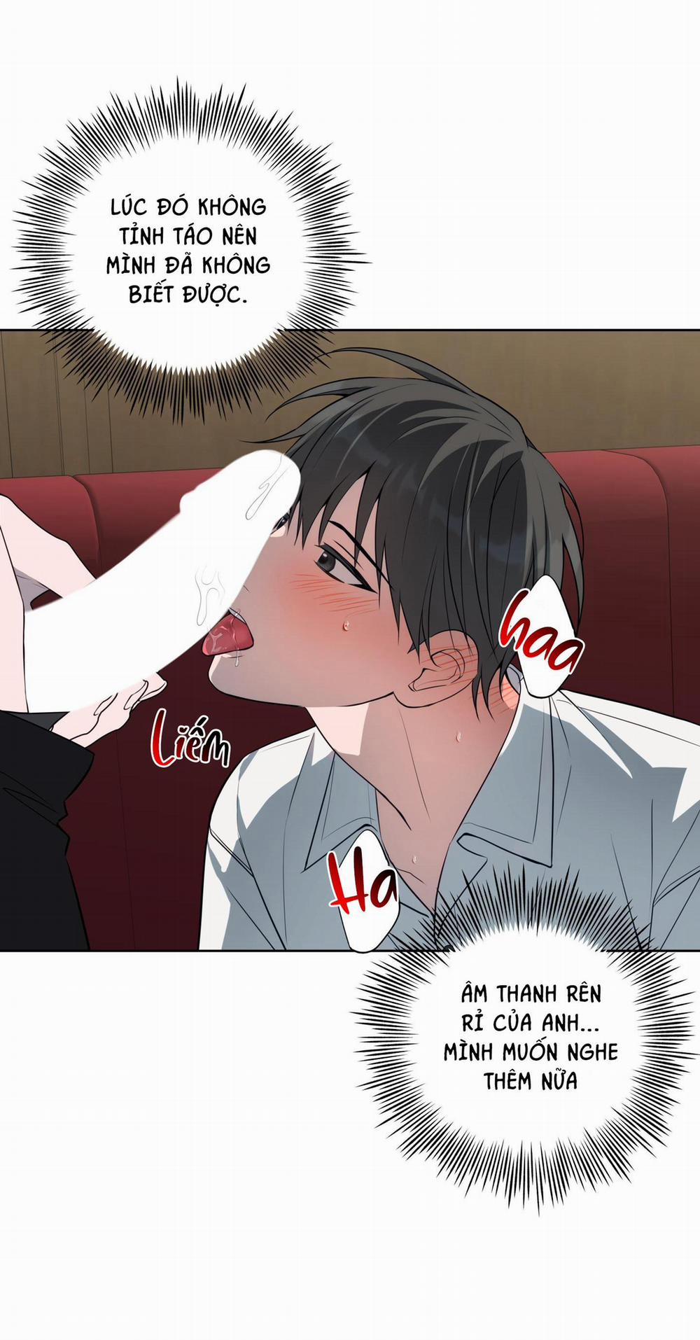 Ba Đêm Làm Tình Thiệt Đấy 25 trang 26