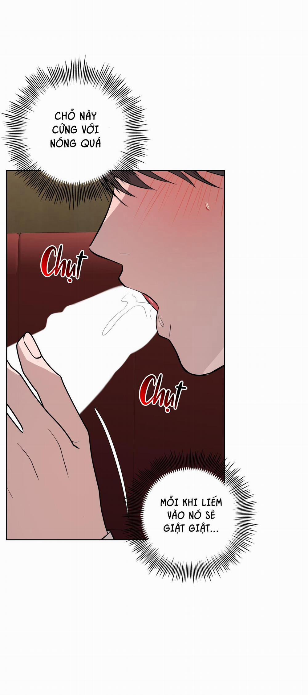 Ba Đêm Làm Tình Thiệt Đấy 25 trang 27