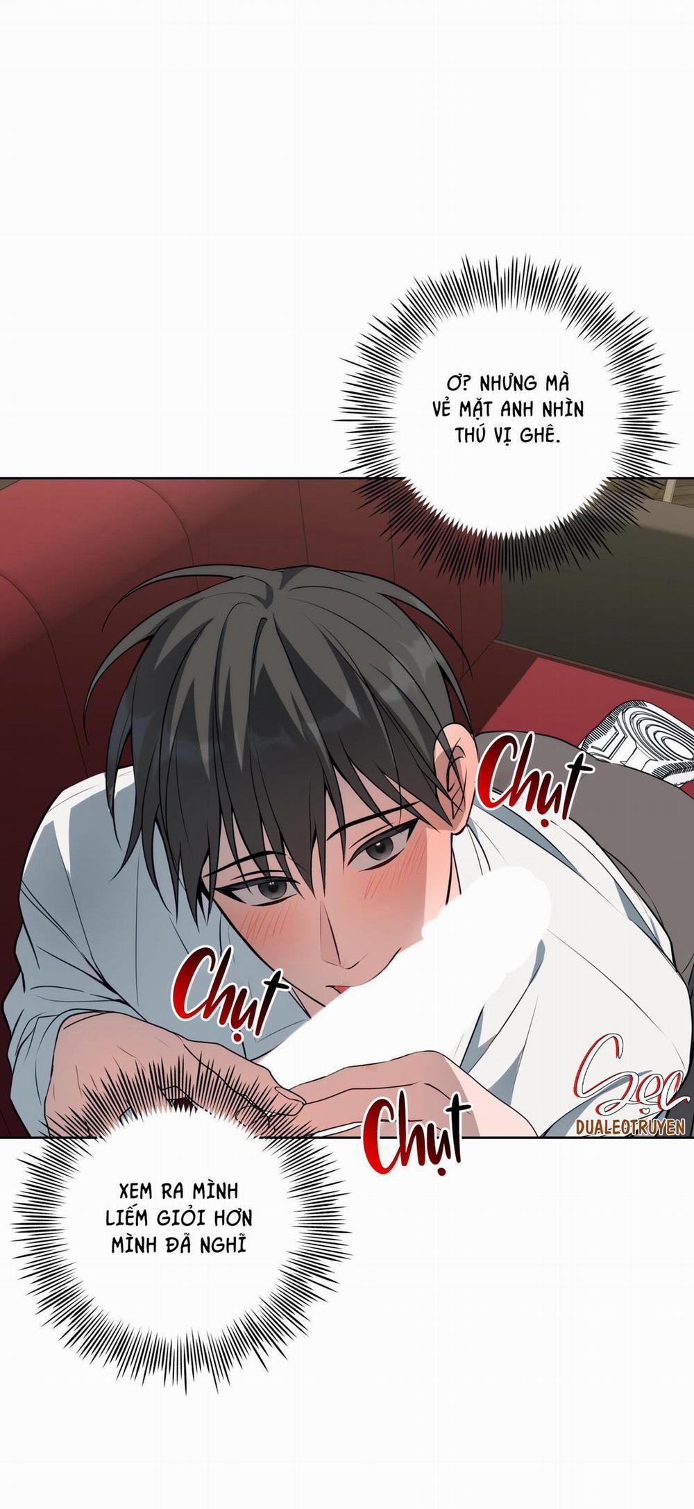 Ba Đêm Làm Tình Thiệt Đấy 25 trang 29