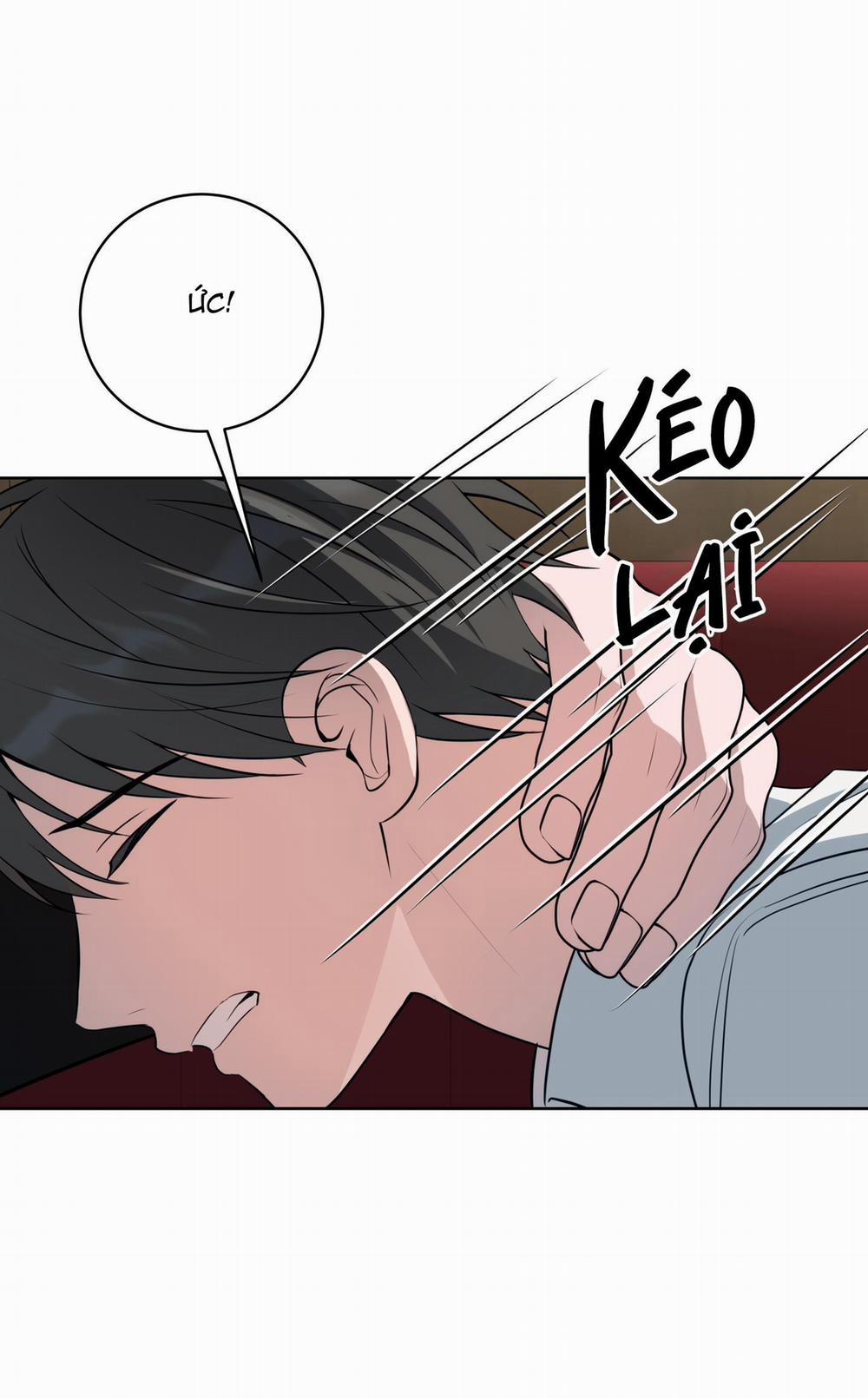 Ba Đêm Làm Tình Thiệt Đấy 25 trang 3