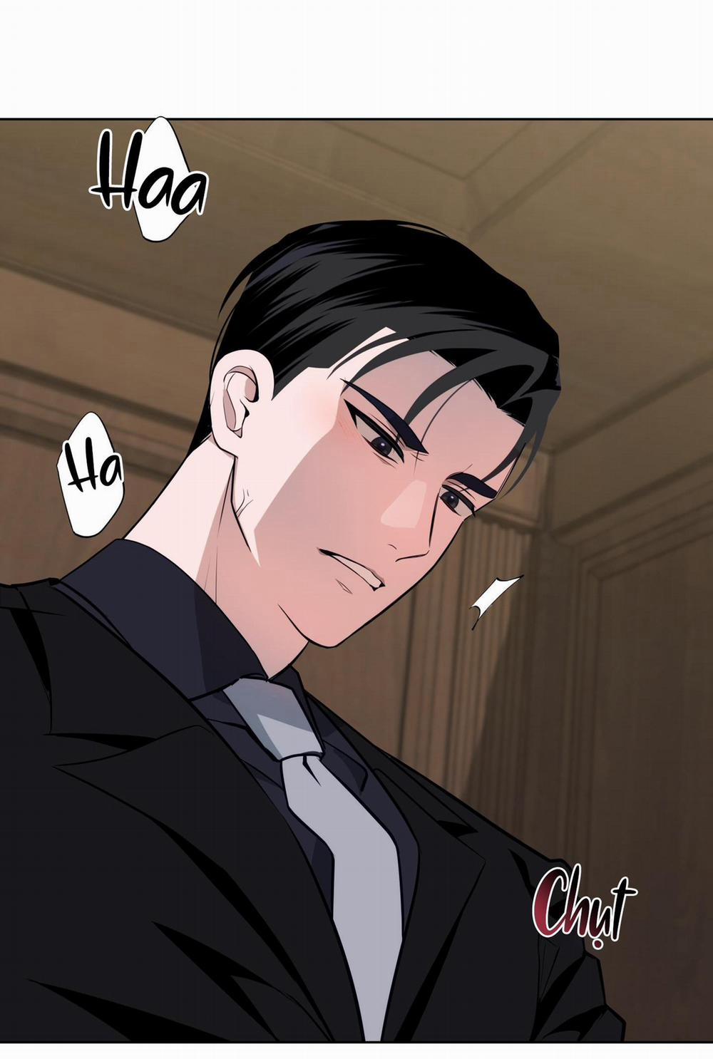 Ba Đêm Làm Tình Thiệt Đấy 25 trang 30