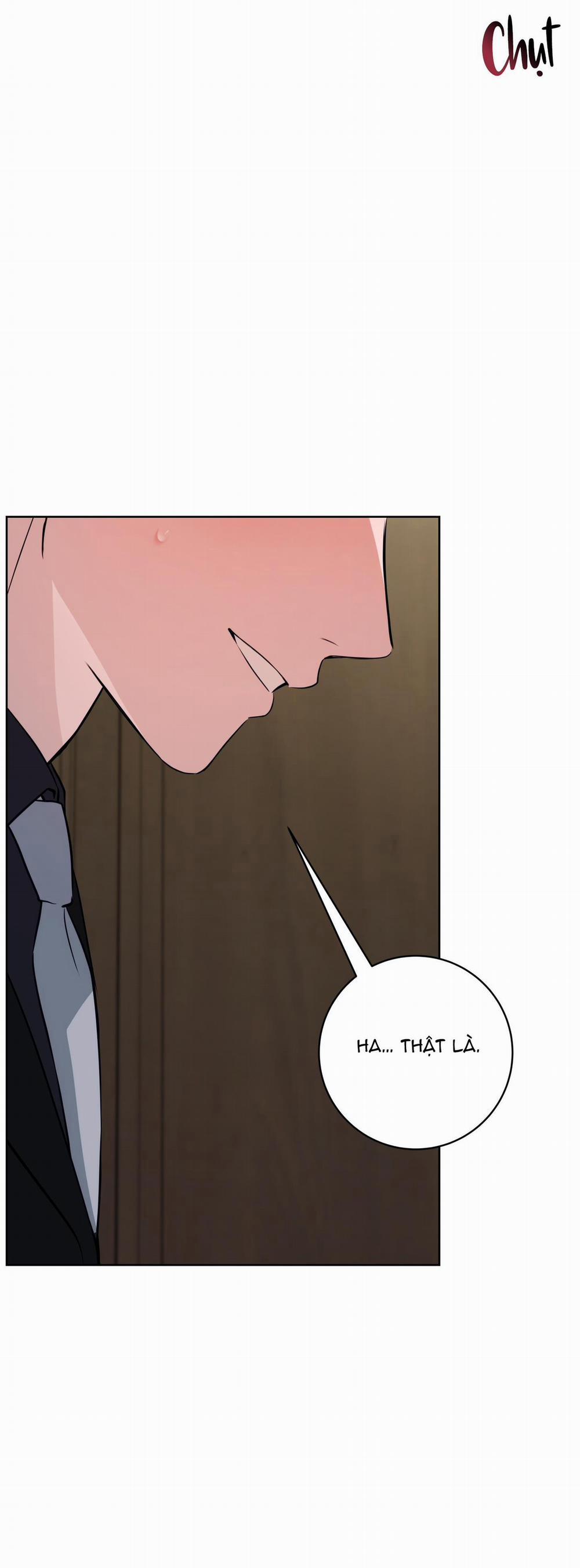 Ba Đêm Làm Tình Thiệt Đấy 25 trang 31