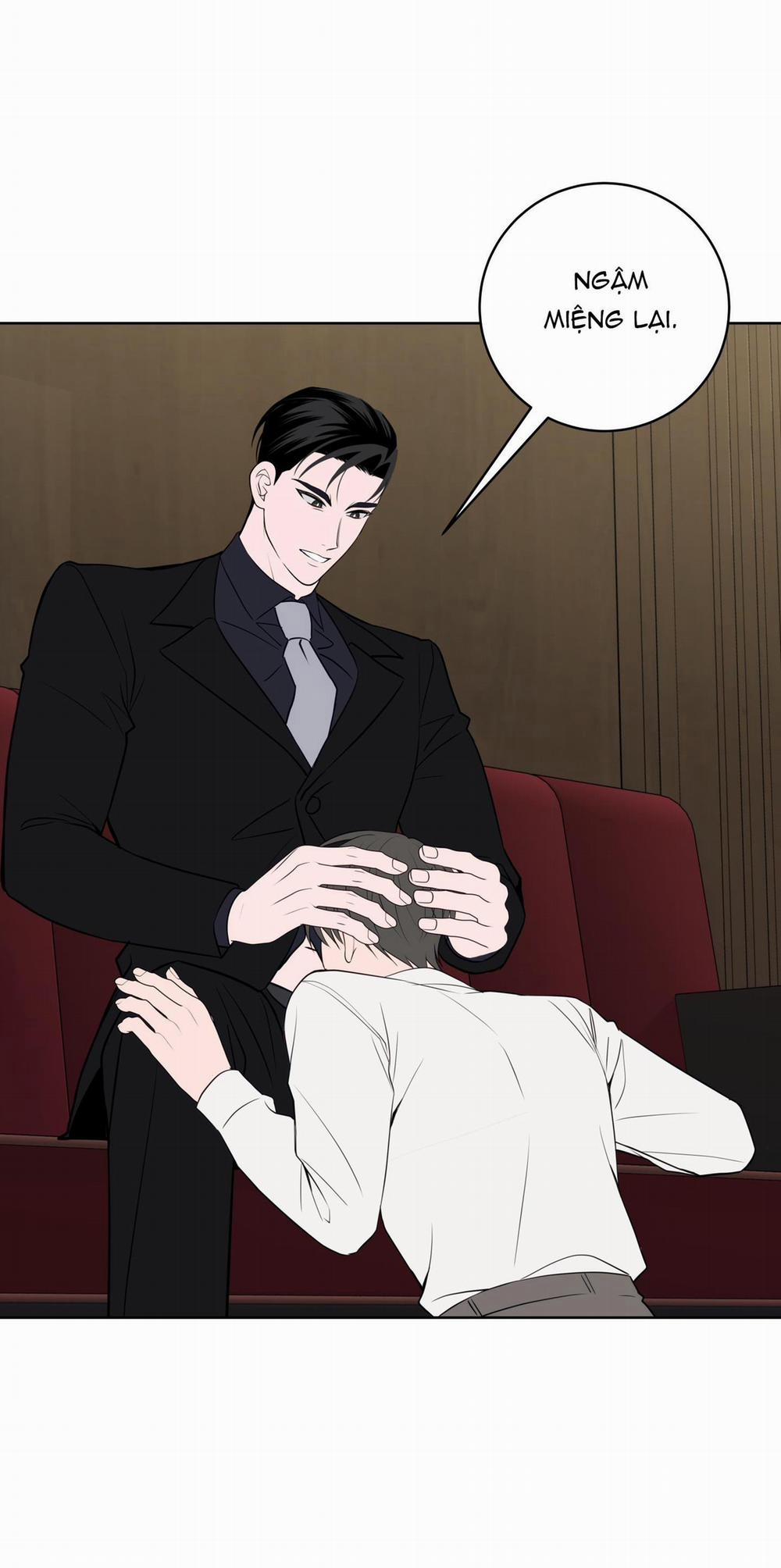 Ba Đêm Làm Tình Thiệt Đấy 25 trang 33