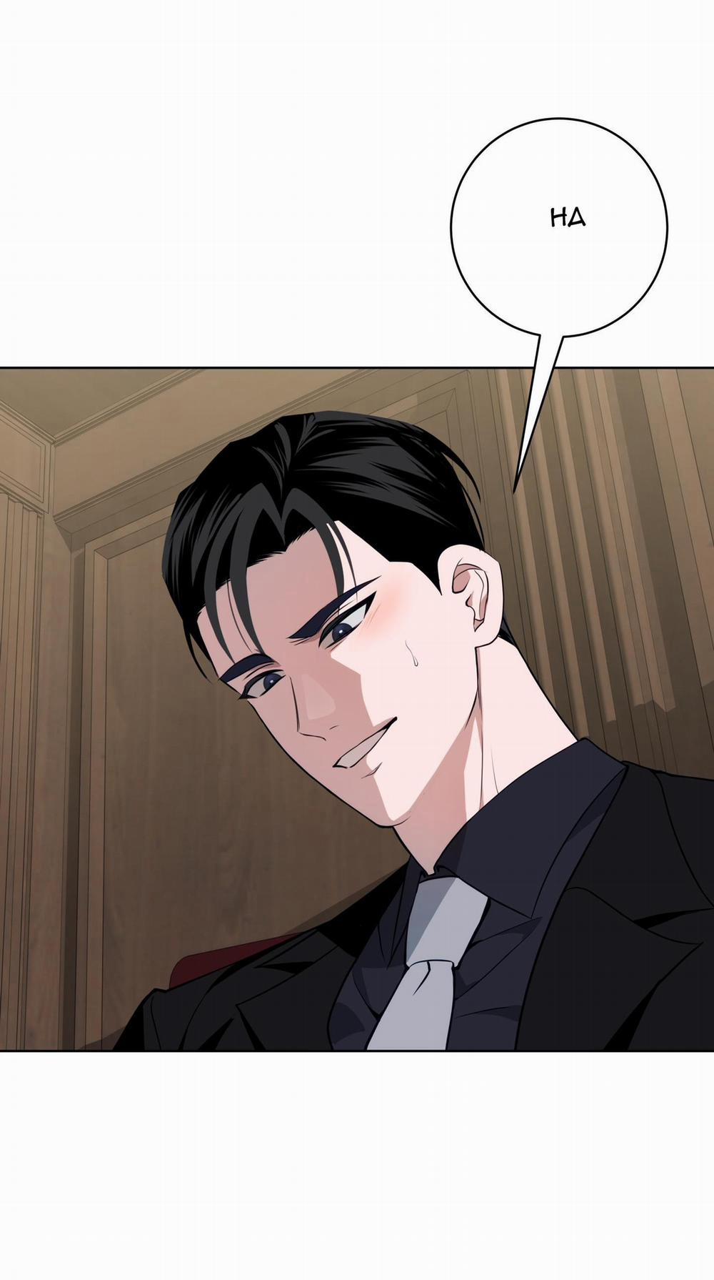 Ba Đêm Làm Tình Thiệt Đấy 25 trang 37