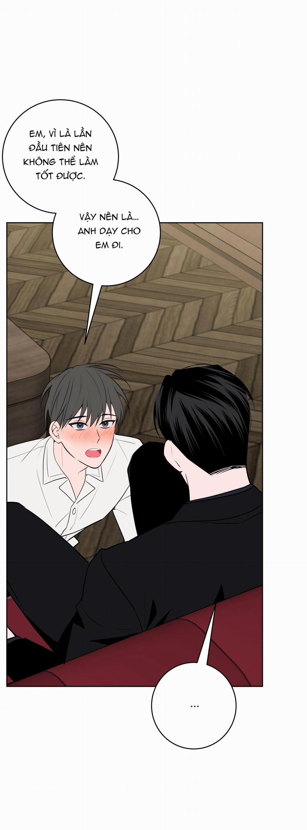 Ba Đêm Làm Tình Thiệt Đấy 25 trang 38