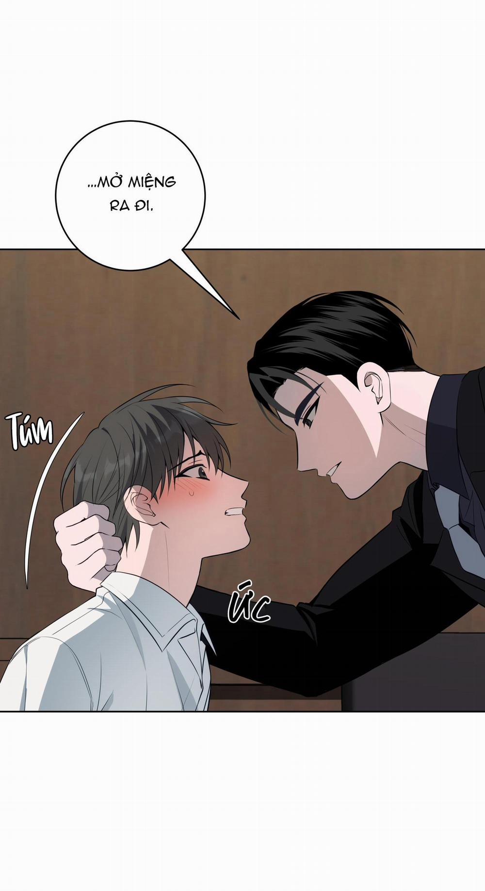 Ba Đêm Làm Tình Thiệt Đấy 25 trang 41