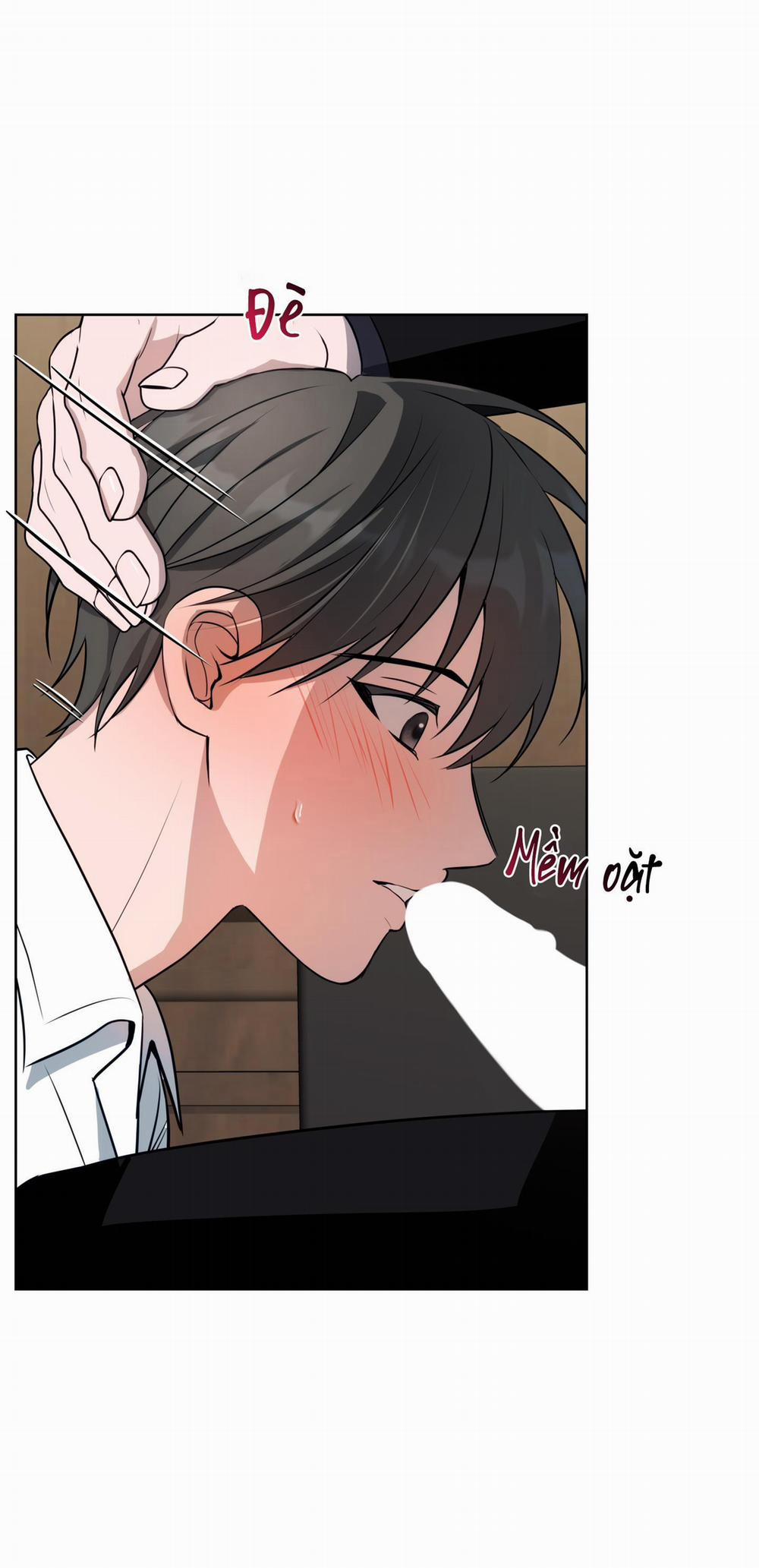 Ba Đêm Làm Tình Thiệt Đấy 25 trang 42