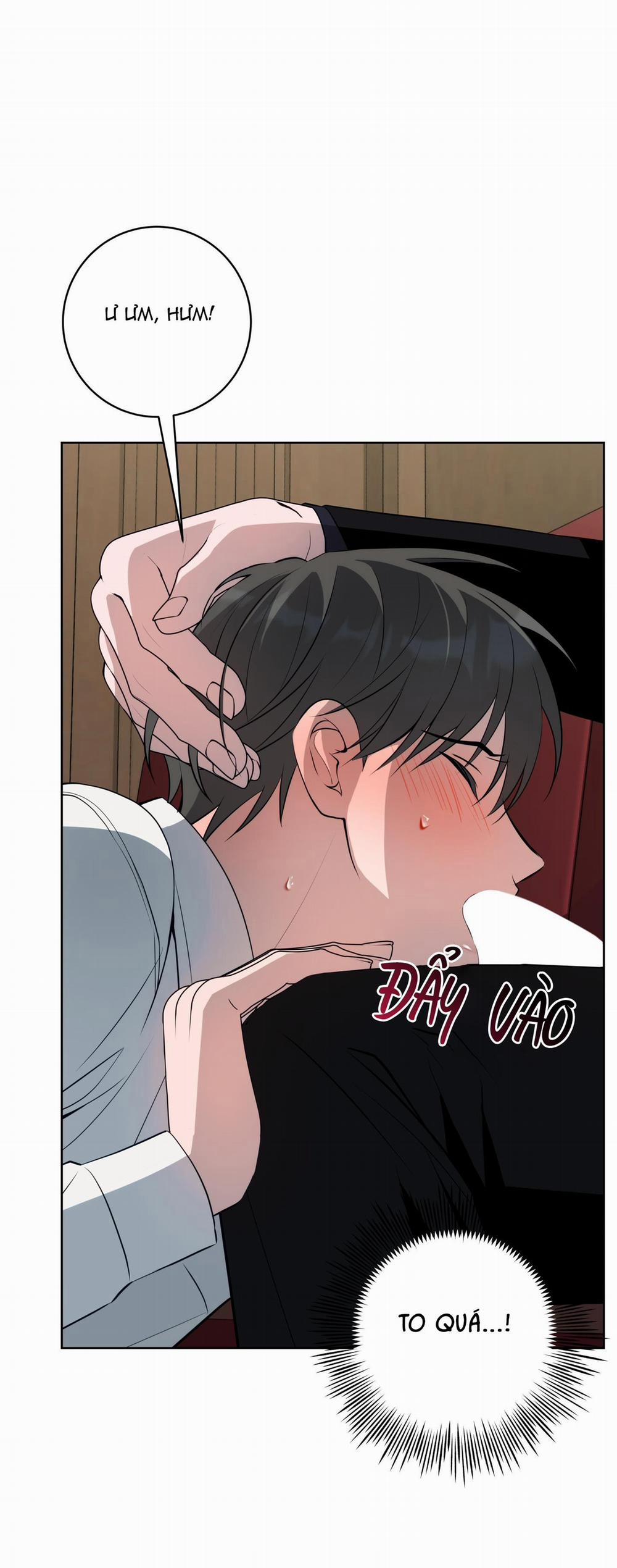 Ba Đêm Làm Tình Thiệt Đấy 25 trang 43