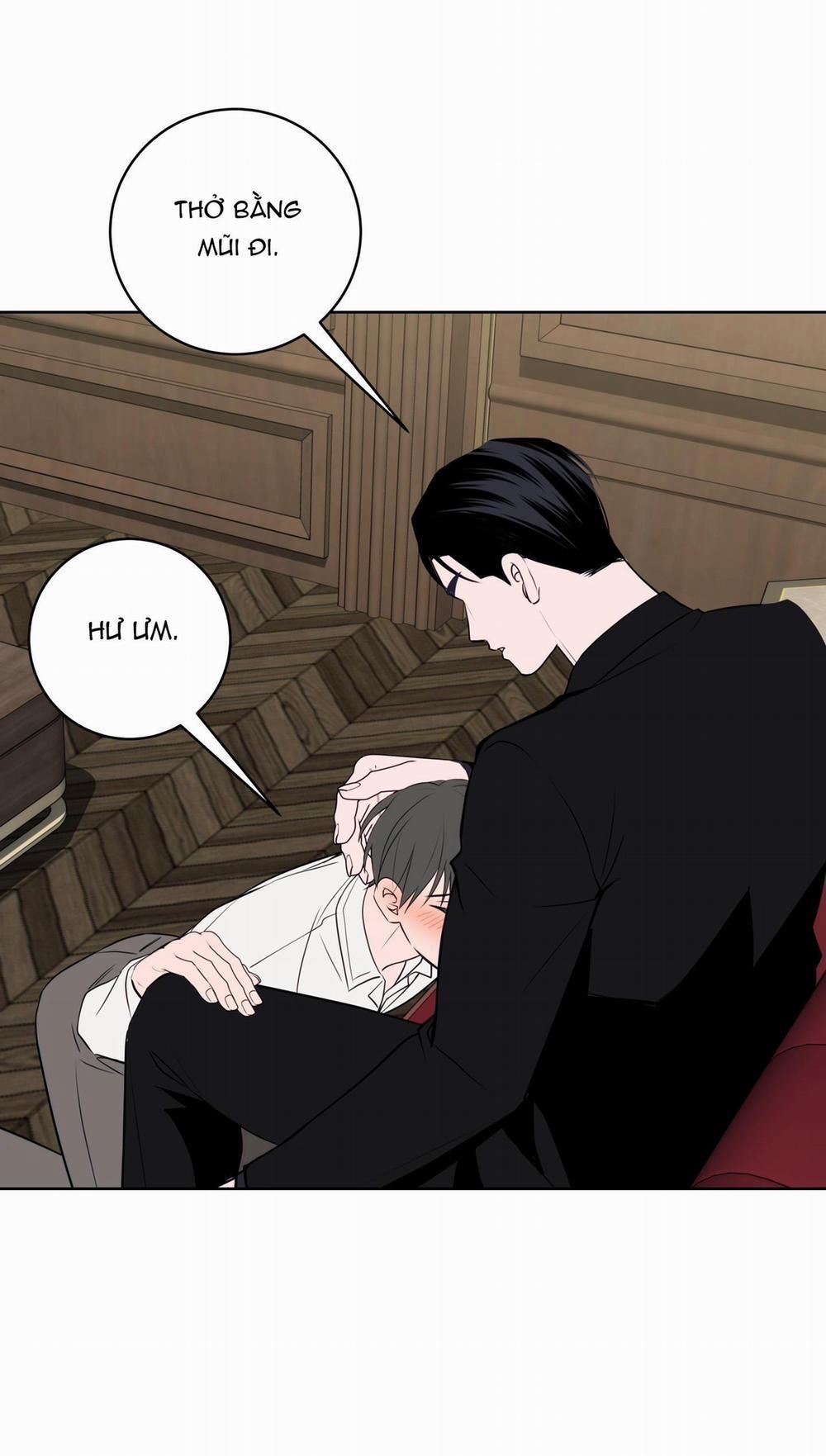 Ba Đêm Làm Tình Thiệt Đấy 25 trang 44