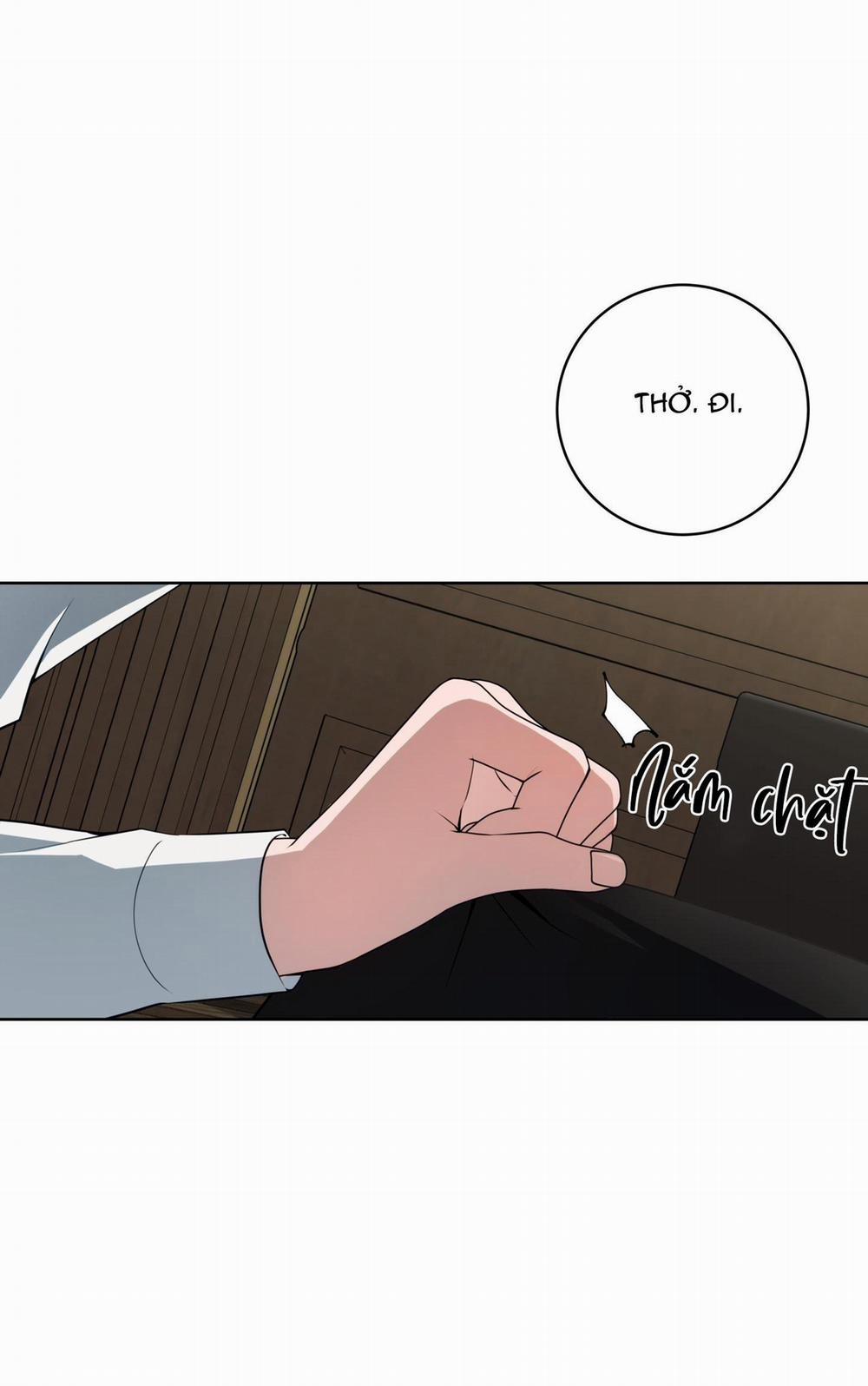 Ba Đêm Làm Tình Thiệt Đấy 25 trang 45