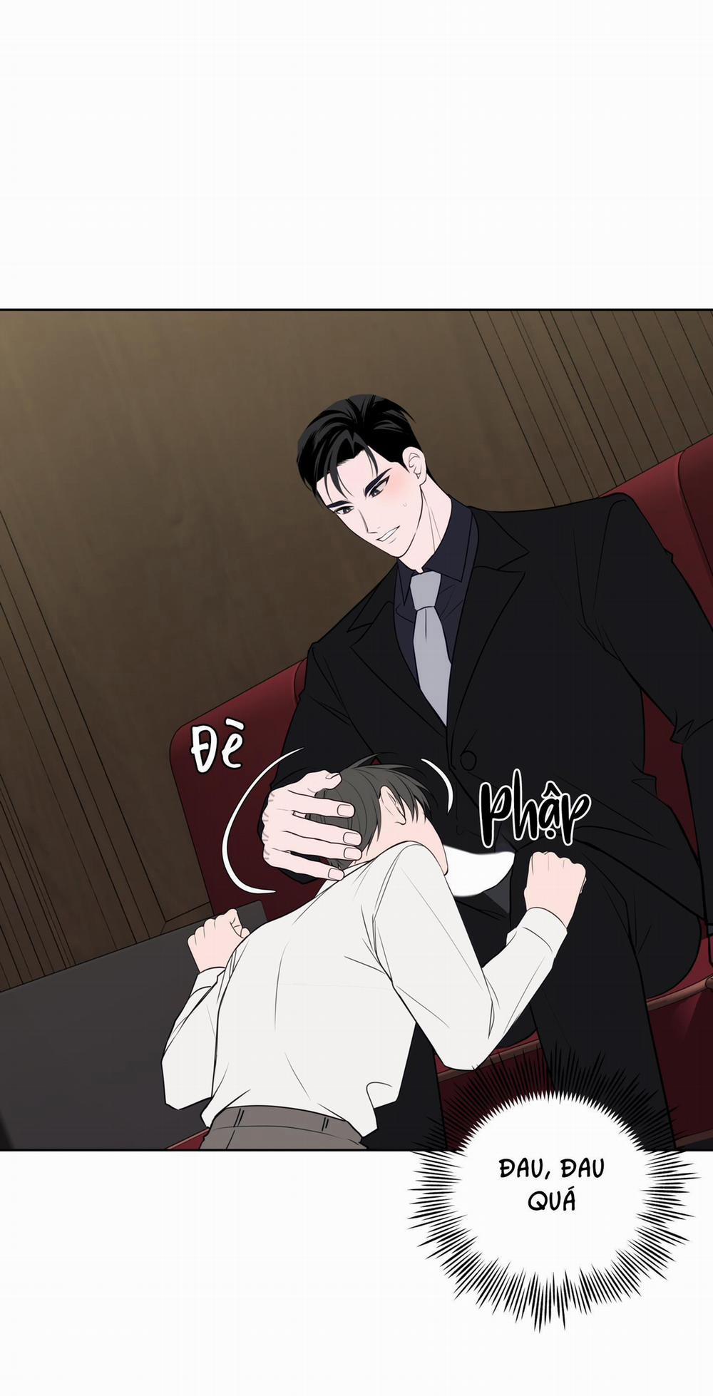 Ba Đêm Làm Tình Thiệt Đấy 25 trang 50