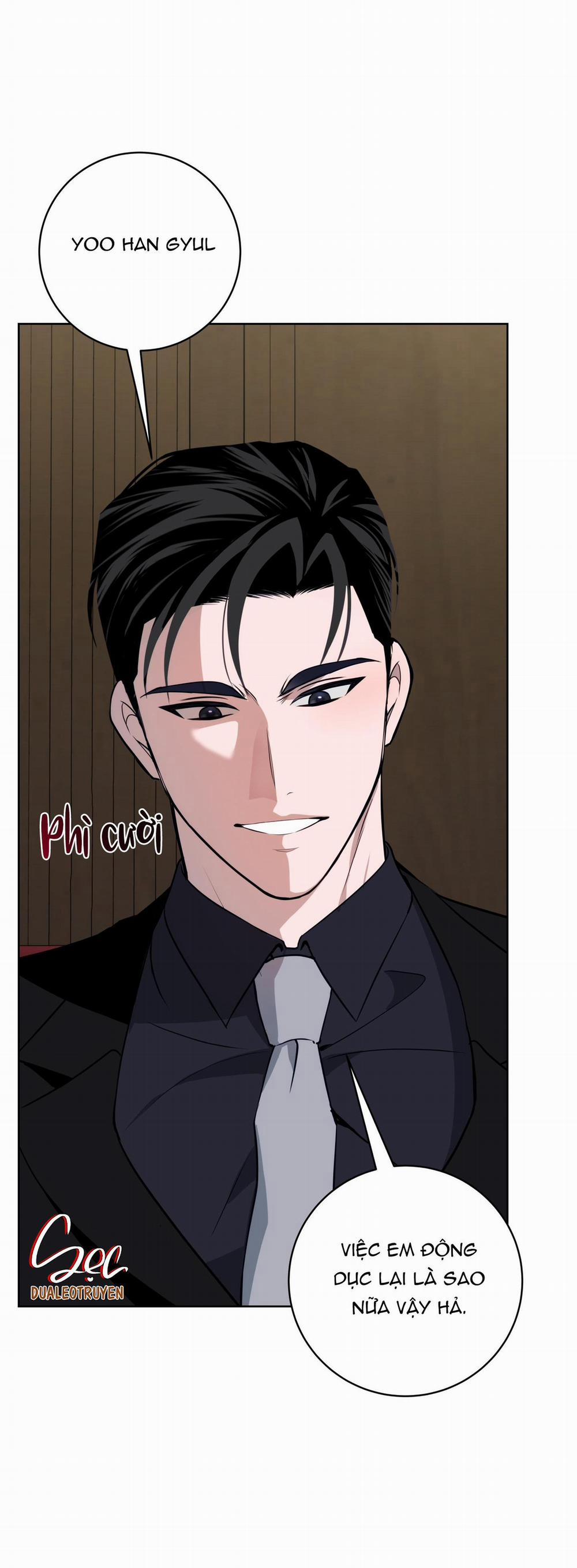 Ba Đêm Làm Tình Thiệt Đấy 25 trang 52