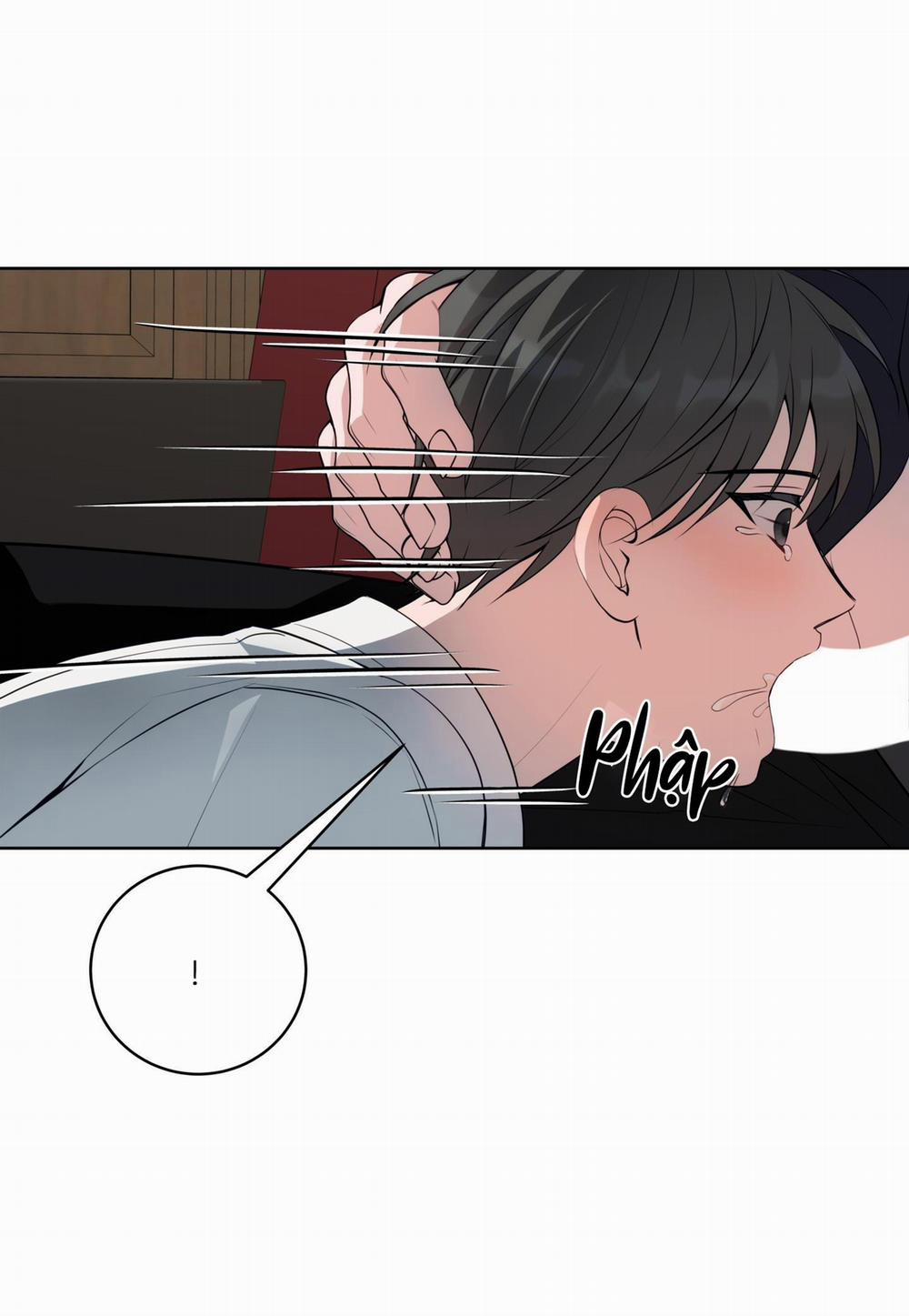 Ba Đêm Làm Tình Thiệt Đấy 25 trang 53