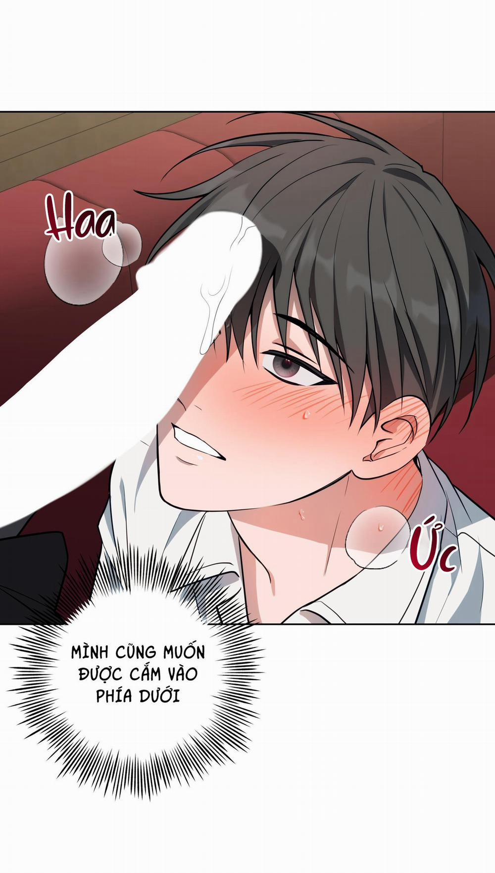 Ba Đêm Làm Tình Thiệt Đấy 25 trang 6